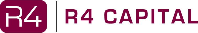 R4 Capital logo